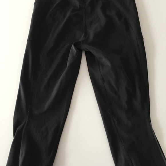 Adidas leggings - Picture 2 of 3